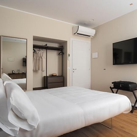 Attico 37 - Comfort Room Con Terrazza Privata Palerme Extérieur photo